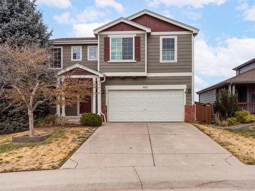 9931 Aftonwood St, Highlands Ranch, CO, 80126-8875 | Card Image
