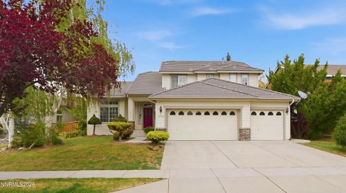 2740 Darcy Ct, Sparks, NV, 89436-7479 | Card Image