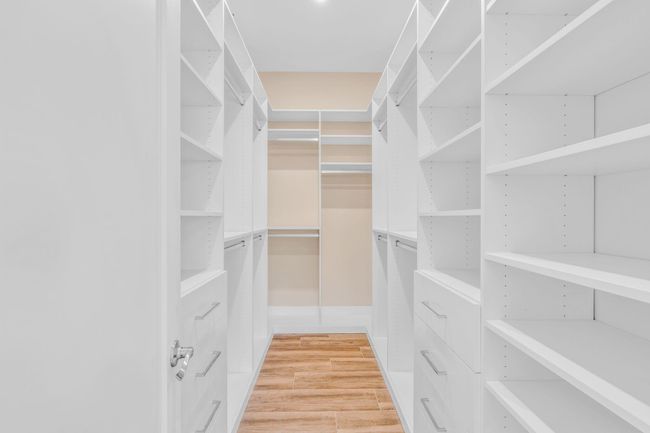Primary Wal-In Closet | Image 22