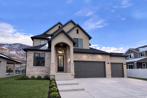 2132 N 725 W, Centerville, UT, 84014-2616 | Card Image