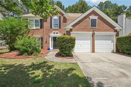3515 River Summit Trl, Duluth, GA, 30097-2275 | Card Image