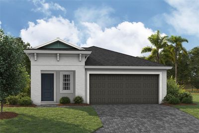 9569 Sw 62 Nd Court, House other with 3 bedrooms, 2 bathrooms and null parking in Ocala FL | Image 1