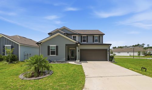 14631 Macadamia Ln, Jacksonville, FL, 32218-1983 | Card Image