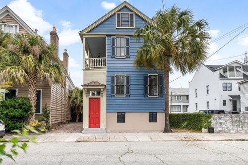 b-42 Vanderhorst St, Charleston, SC, 29403-6446 | Card Image