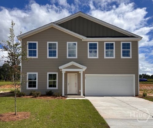 705 Riverton Lane, Statesboro, GA, 30461 | Card Image