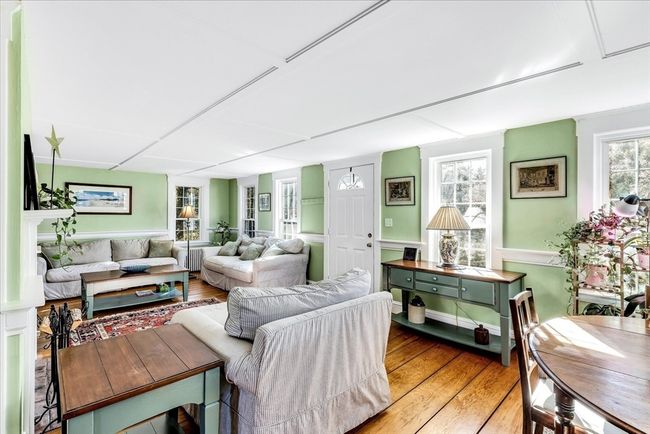153 Center St, House other with 3 bedrooms, 2 bathrooms and 4 parking in Yarmouth Port MA | Image 12