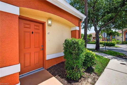 208-6361 Aragon Way, FORT MYERS, FL, 33966-4770 | Card Image