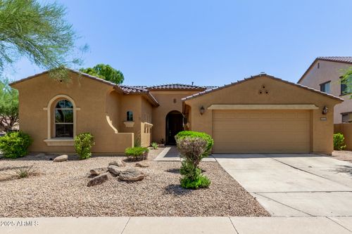 18105 W Wind Song Ave, Goodyear, AZ, 85338-5064 | Card Image