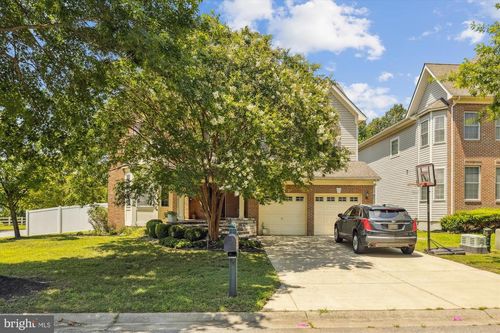 5001 Edenvale Ct, WALDORF, MD, 20602-3189 | Card Image