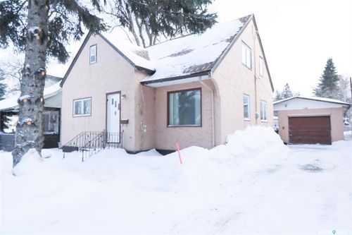 161 First Ave N, Yorkton, SK, S3N1J9 | Card Image