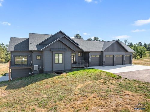 22998 Cedar Berry Ave, Spearfish, SD, 57783-1654 | Card Image