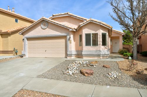 7105 Eagle Canyon Rd Ne, Albuquerque, NM, 87113-1196 | Card Image