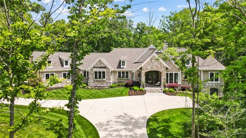 54 White Beech Court, Clearcreek Twp, OH, 45066 | Card Image