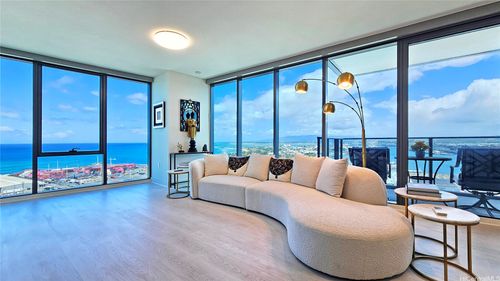 2502-600 Ala Moana Blvd, Honolulu, HI, 96813-4959 | Card Image