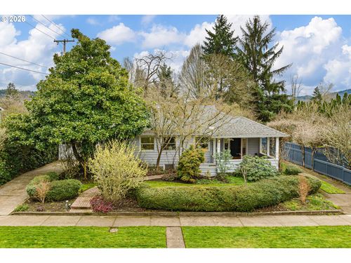 940 E 23rd Ave, Eugene, OR, 97405-3075 | Card Image