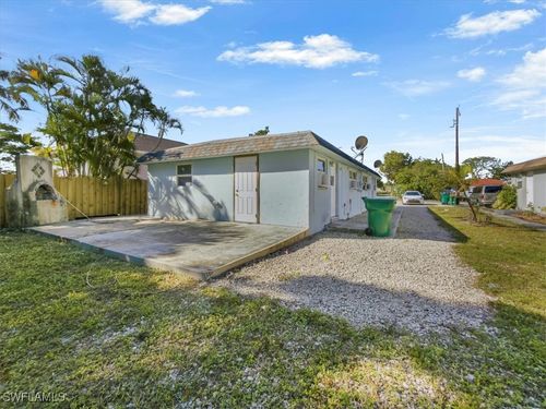 2495 Bayside Street, NAPLES, FL, 34112 | Card Image