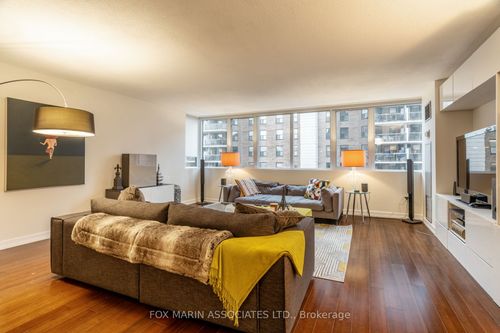 10d-256 Jarvis St, Toronto, ON, M5B2J4 | Card Image