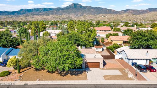 1900 Old Jerome Hwy, Clarkdale, AZ, 86324-3758 | Card Image