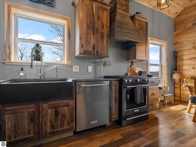 5242 W Big Sky Trl, House other with 4 bedrooms, 4 bathrooms and null parking in Cadillac MI | Image 25