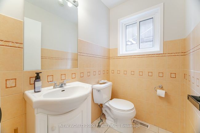 7221 Promenade Danton, House other with 5 bedrooms, 4 bathrooms and 3 parking in Mississauga ON | Image 34