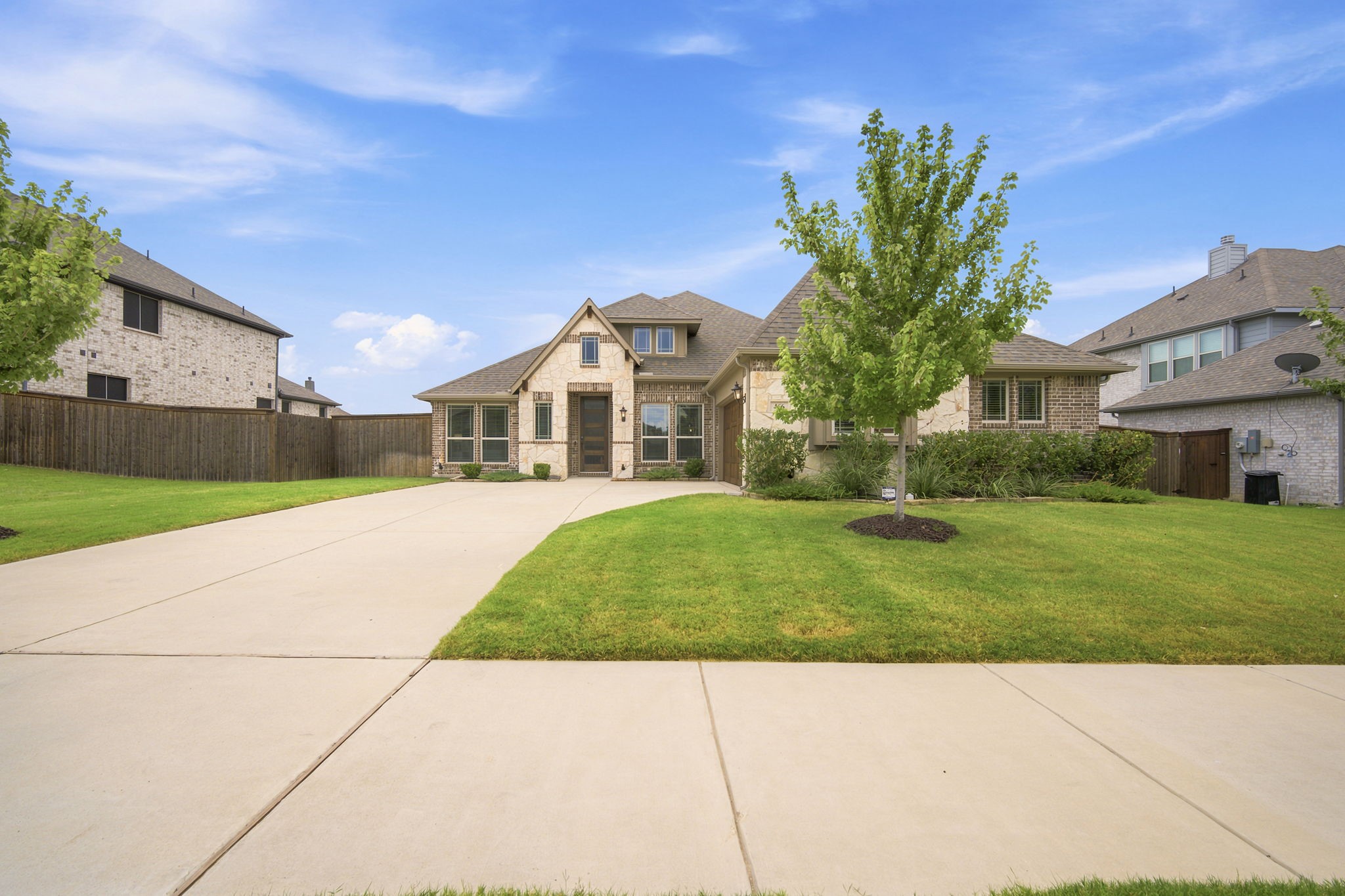 Residential in Midlothian 3
