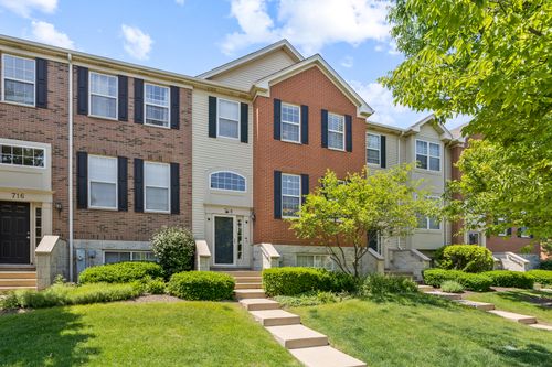718-718 Thornbury Rd, Bartlett, IL, 60103-2331 | Card Image