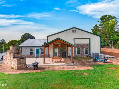 428 Shrader Rd, Dandridge, TN, 37725-6300 | Card Image