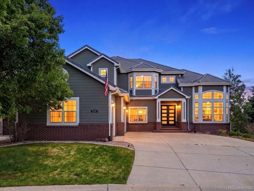 6536 S Riviera Way, Aurora, CO, 80016 | Card Image