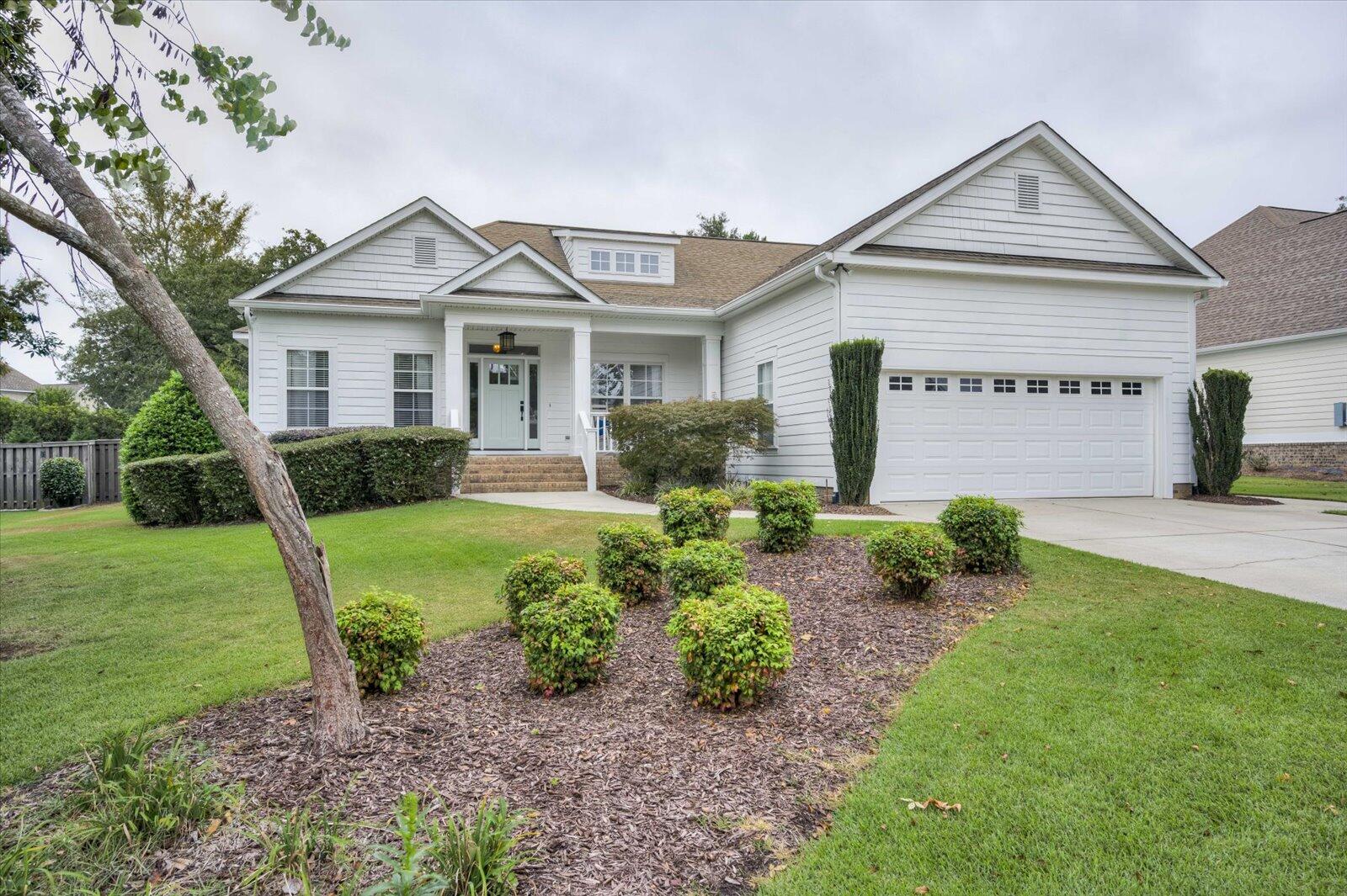 Morris Run, North Augusta, SC 29860