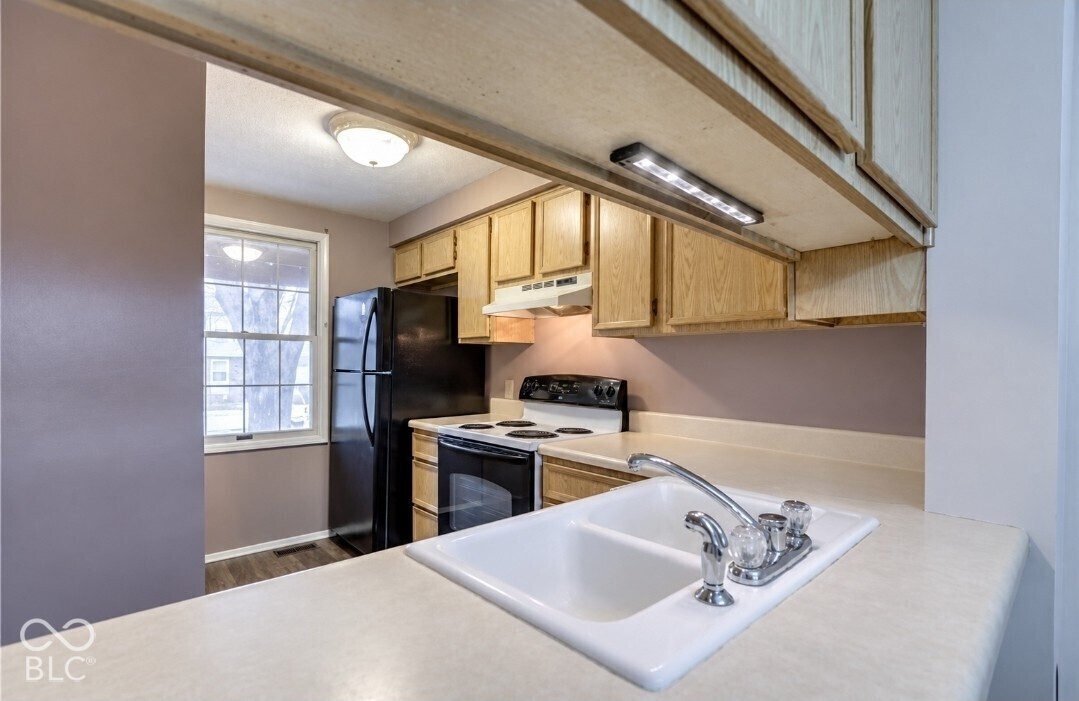 Residential in Indianapolis 5