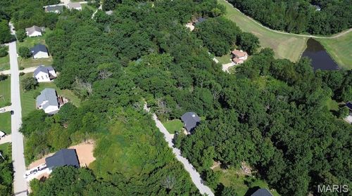 Lot 5//5631 Katys Way, Hillsboro, MO, 63050 | Card Image