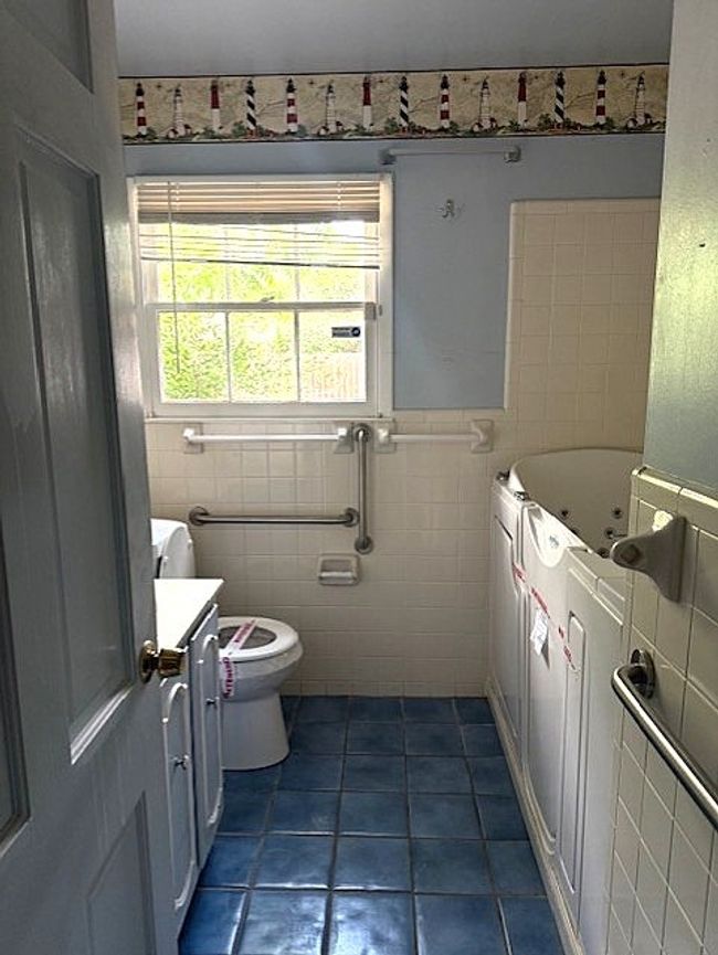 1513 Minter Ln, House other with 4 bedrooms, 2 bathrooms and null parking in Abilene TX | Image 4
