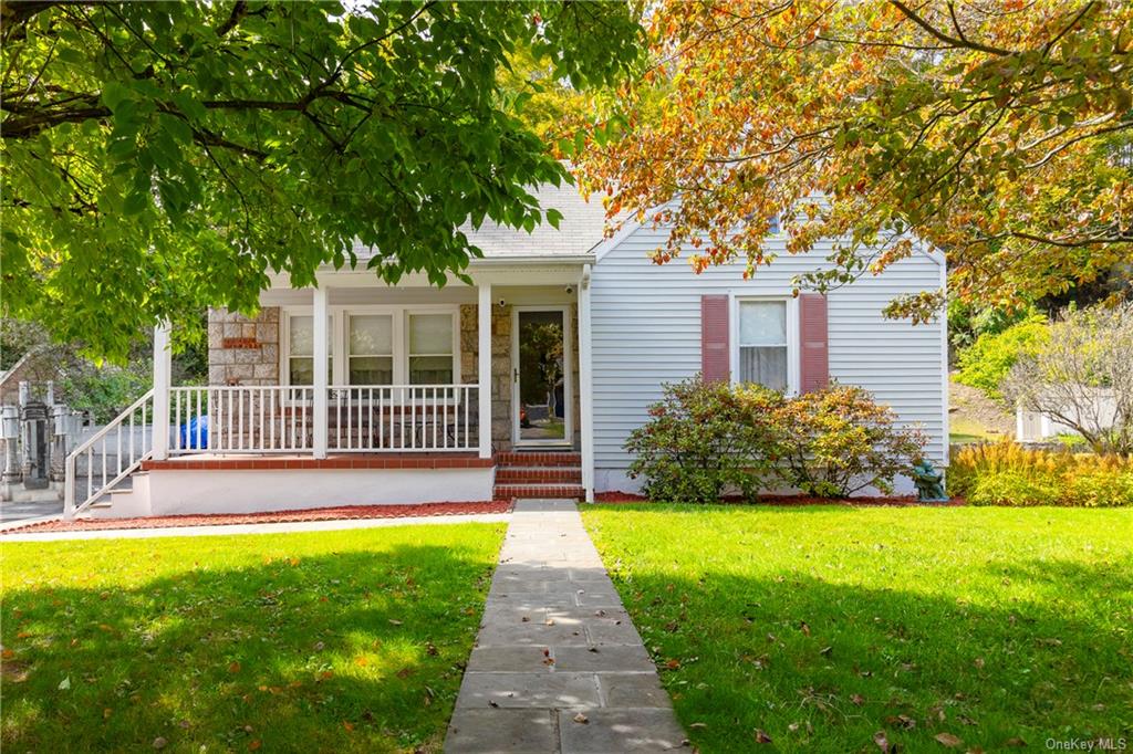 Putnam Rd, Garrison, NY 10524
