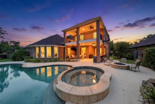 30 Little Rise Dr, Missouri City, TX, 77459-1449 | Card Image