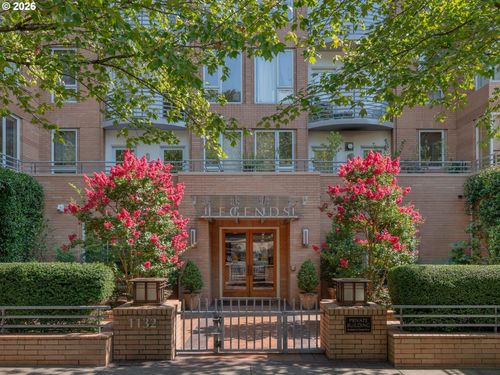 411-1132 Sw 19th Ave, Portland, OR, 97205-1740 | Card Image