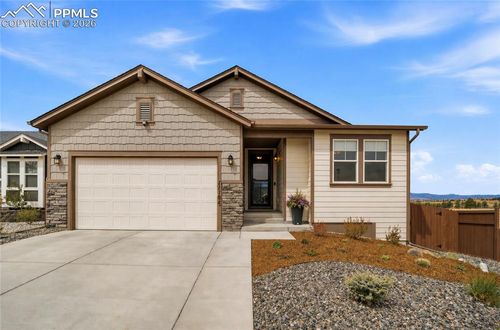 11184 Tranquil Water Dr, Colorado Springs, CO, 80908-5271 | Card Image