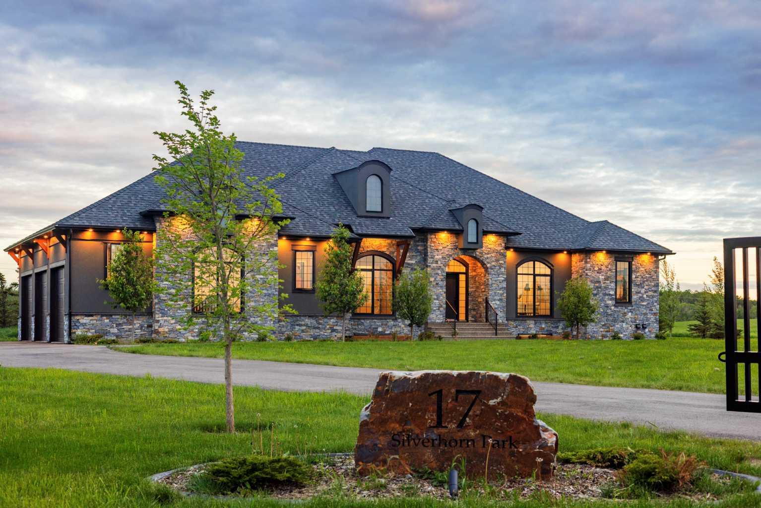 Residential in Rural Rocky View County 5