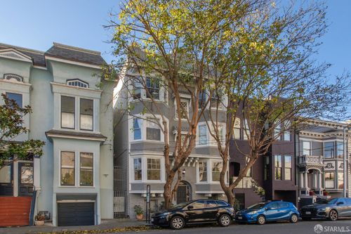 2315 Bush St, San Francisco, CA, 94115-3141 | Card Image