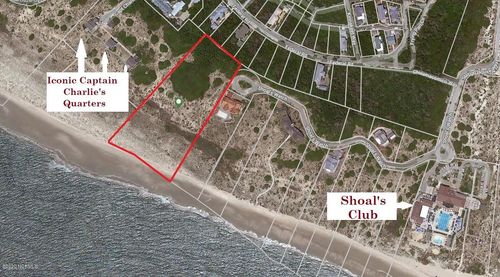 702 Shoals Watch, Bald Head Island, NC, 28461-5147 | Card Image