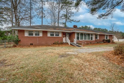 101 Crestview Road, Rocky Mount, NC, 27801 | Card Image