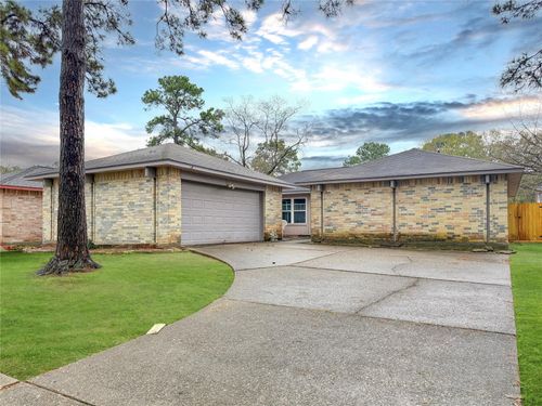 4831 Diehlwood Pl, Spring, TX, 77388-2805 | Card Image