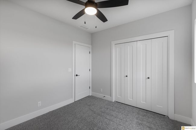 10901 N 161 St St, House other with 5 bedrooms, 4 bathrooms and 3 parking in Bennington NE | Image 35