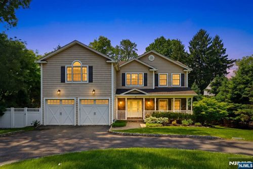 42 Spring Valley Rd, Montvale, NJ, 07645-1705 | Card Image