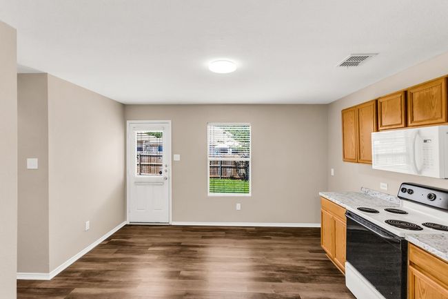 732 Poncho Ln, House other with 3 bedrooms, 2 bathrooms and null parking in Haslet TX | Image 15