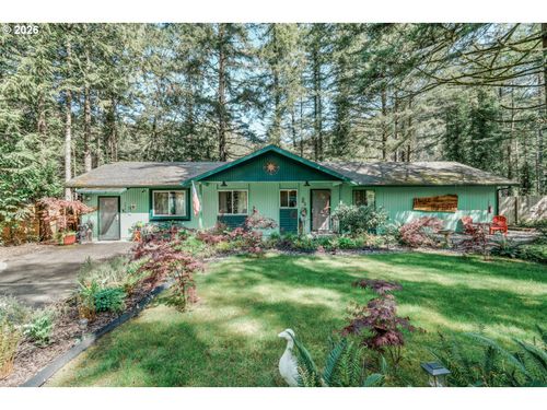 17361 Washougal River Rd, Washougal, WA, 98671 | Card Image