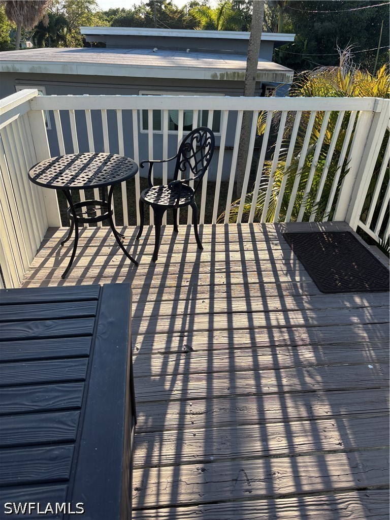 Residential in North Fort Myers 4
