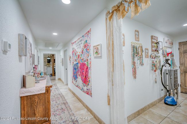 131 El Paso Rd, Home with 0 bedrooms, 4 bathrooms and null parking in Ruidoso NM | Image 54