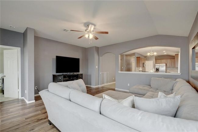 1036 Estival Dr, House other with 3 bedrooms, 2 bathrooms and 4 parking in Kyle TX | Image 14