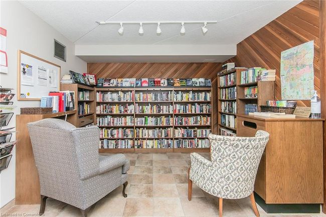 508 - 22 Marilyn Dr, House attached with 3 bedrooms, 2 bathrooms and 1 parking in Guelph ON | Image 41