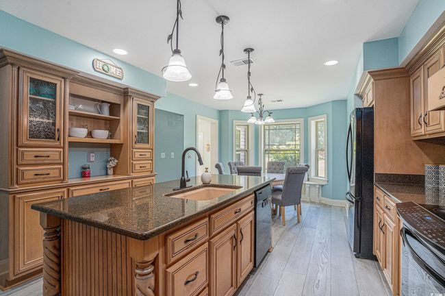 5858 Bluewater Rd, House other with 5 bedrooms, 4 bathrooms and 9 parking in Conway SC | Image 10